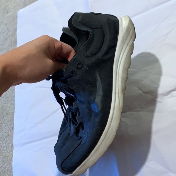 Nike running shoes men size 8 - Picture 2 of 4